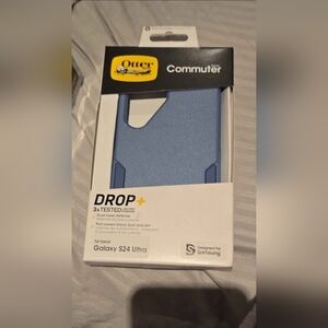 Otterbox Commuter S24 Ultra Case